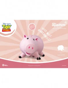 Toy Story Piggy Vinyl Toothless Hamm 40 cm