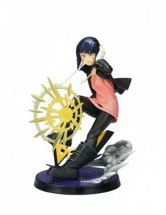 My Hero Academia Estatua PVC 1/8 Kyoka Jiro Hero Suit Ver. 17 cm