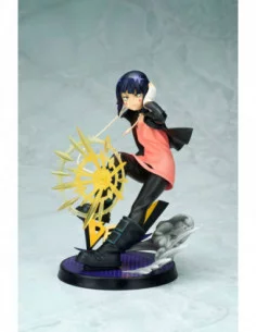 My Hero Academia Estatua PVC 1/8 Kyoka Jiro Hero Suit Ver. 17 cm 2