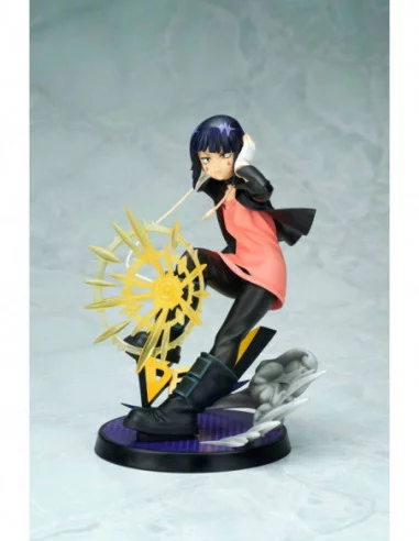 My Hero Academia Estatua PVC 1/8 Kyoka Jiro Hero Suit Ver. 17 cm