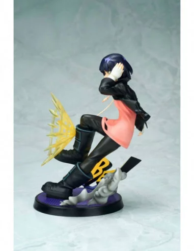 My Hero Academia Estatua PVC 1/8 Kyoka Jiro Hero Suit Ver. 17 cm