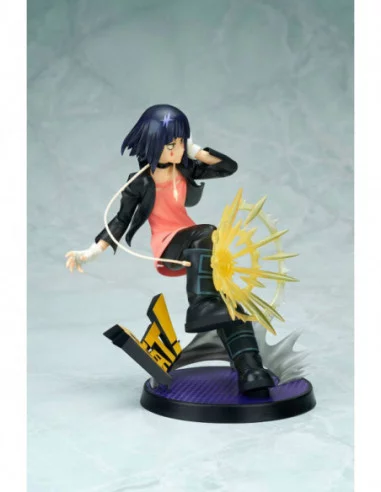 My Hero Academia Estatua PVC 1/8 Kyoka Jiro Hero Suit Ver. 17 cm