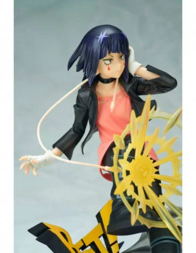 My Hero Academia Estatua PVC 1/8 Kyoka Jiro Hero Suit Ver. 17 cm