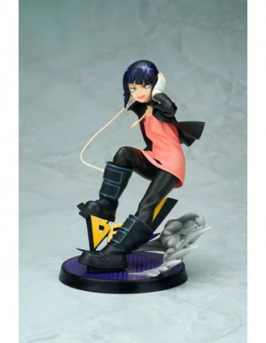 My Hero Academia Estatua PVC 1/8 Kyoka Jiro Hero Suit Ver. 17 cm