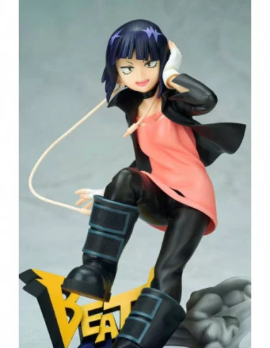 My Hero Academia Estatua PVC 1/8 Kyoka Jiro Hero Suit Ver. 17 cm