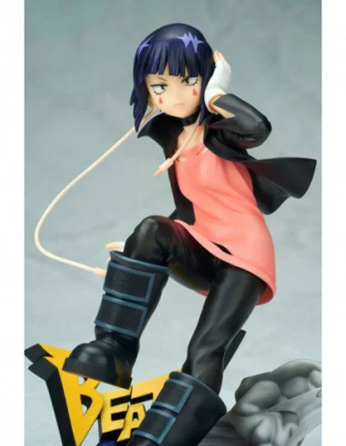 My Hero Academia Estatua PVC 1/8 Kyoka Jiro Hero Suit Ver. 17 cm