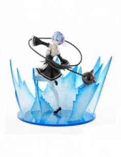 Re: Zero Starting Life in Another World Estatua 1/7 Rem 23 cm