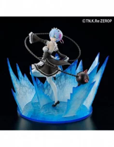 Re: Zero Starting Life in Another World Estatua 1/7 Rem 23 cm 2