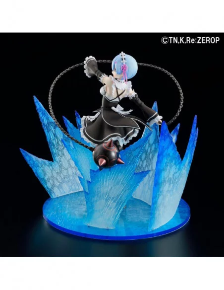 Re: Zero Starting Life in Another World Estatua 1/7 Rem 23 cm