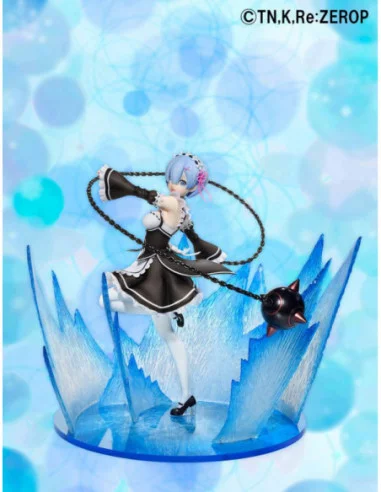 Re: Zero Starting Life in Another World Estatua 1/7 Rem 23 cm