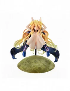Date A Live Estatua PVC 1/7 Mukuro Hoshimiya 19 cm