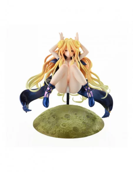 Date A Live Estatua PVC 1/7 Mukuro Hoshimiya 19 cm