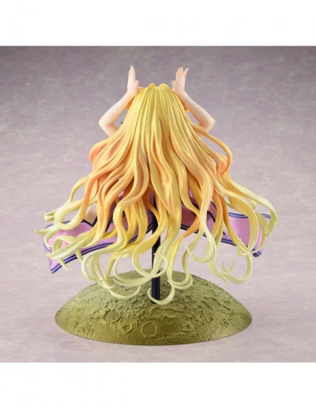 Date A Live Estatua PVC 1/7 Mukuro Hoshimiya 19 cm