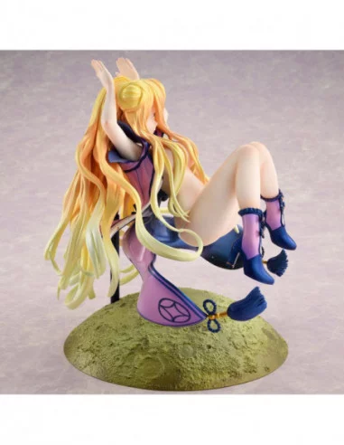 Date A Live Estatua PVC 1/7 Mukuro Hoshimiya 19 cm