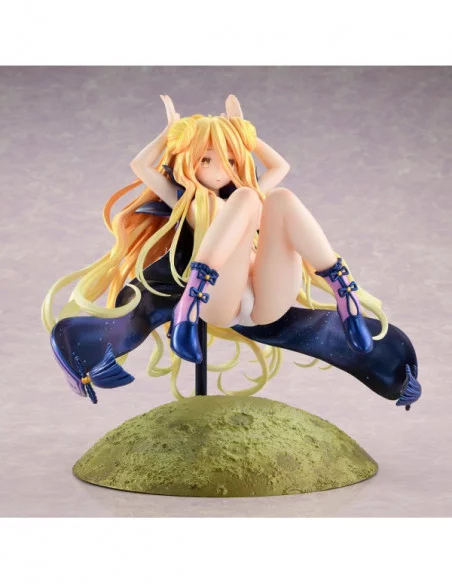 Date A Live Estatua PVC 1/7 Mukuro Hoshimiya 19 cm