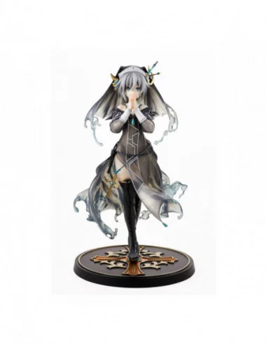 Date A Live Estatua PVC 1/7 Nia Honjo 25 cm