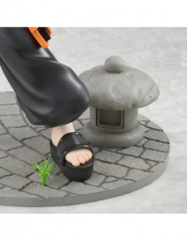 Shaman King Estatua PVC 1/7 Yoh Asakura (re-run) 24 cm