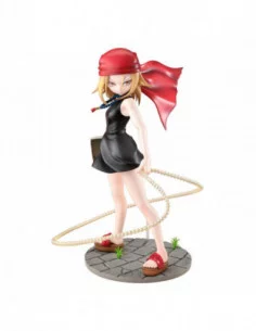 Shaman King Estatua PVC 1/7 Anna Kyoyama (re-run) 22 cm
