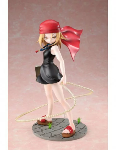 Shaman King Estatua PVC 1/7 Anna Kyoyama (re-run) 22 cm