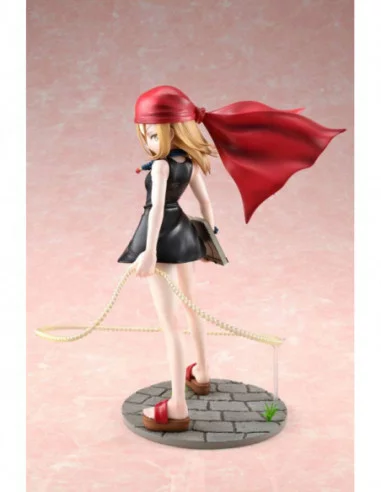 Shaman King Estatua PVC 1/7 Anna Kyoyama (re-run) 22 cm
