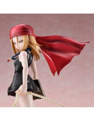 Shaman King Estatua PVC 1/7 Anna Kyoyama (re-run) 22 cm