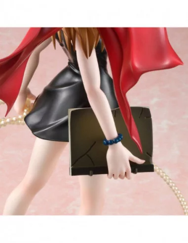 Shaman King Estatua PVC 1/7 Anna Kyoyama (re-run) 22 cm