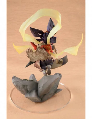 Sakuna: Of Rice and Ruin Estatua PVC 1/7 Princess Sakuna (re-run) 22 cm