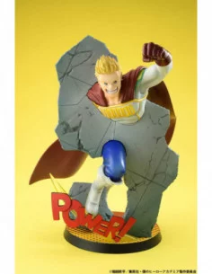 My Hero Academia Estatua PVC 1/8 Mirio Togata Hero Suits Ver. 22 cm 2