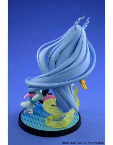 My Hero Academia Estatua PVC 1/8 Nejire Hado Hero Suits Ver. 21 cm