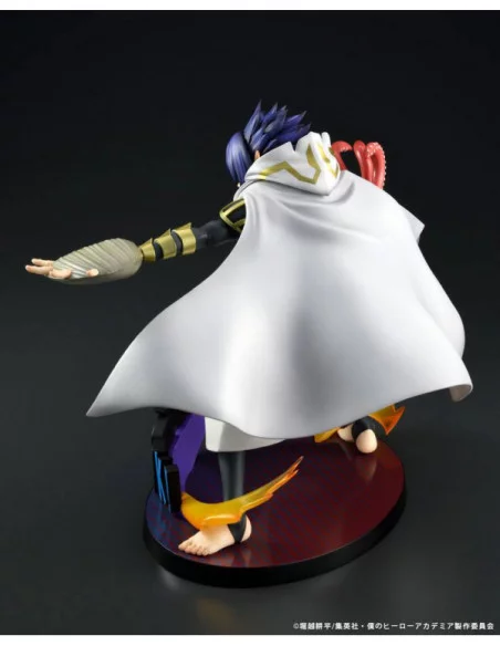 My Hero Academia Estatua PVC 1/8 Tamaki Amajiki Hero Suits Ver. 19 cm