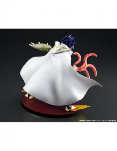 My Hero Academia Estatua PVC 1/8 Tamaki Amajiki Hero Suits Ver. 19 cm