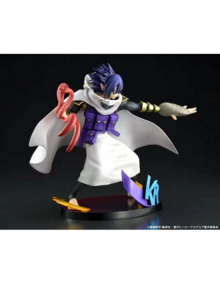 My Hero Academia Estatua PVC 1/8 Tamaki Amajiki Hero Suits Ver. 19 cm