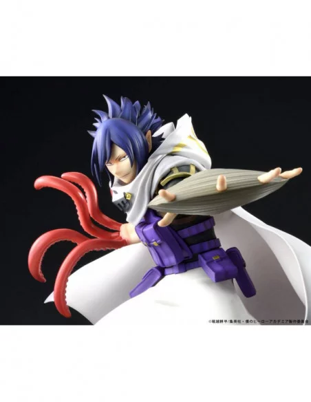 My Hero Academia Estatua PVC 1/8 Tamaki Amajiki Hero Suits Ver. 19 cm