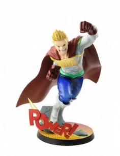 My Hero Academia Estatua PVC 1/8 Mirio Togata Hero Suits Ver. 21 cm