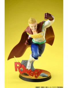 My Hero Academia Estatua PVC 1/8 Mirio Togata Hero Suits Ver. 21 cm 2