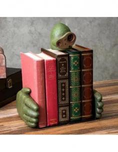 El castillo en el cielo tope para libros Robot Soldier 12 cm