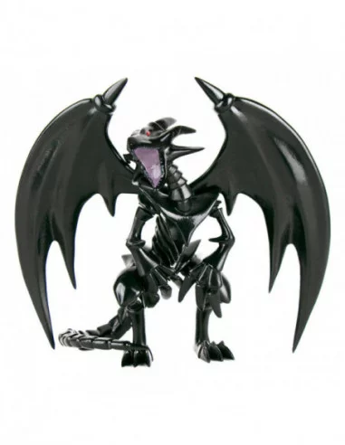 Yu-Gi-Oh! Pack de 2 Figuras Red-Eyes Black Dragon & Harpie Lady 10 cm