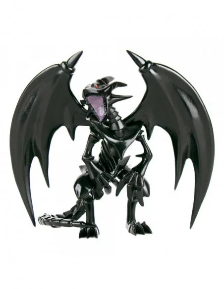 Yu-Gi-Oh! Pack de 2 Figuras Red-Eyes Black Dragon & Harpie Lady 10 cm Yu-Gi-Oh! Pack de 2 Figuras Red-Eyes Black Dragon & Harpie Lady 10 cm