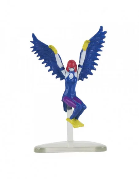 Yu-Gi-Oh! Pack de 2 Figuras Red-Eyes Black Dragon & Harpie Lady 10 cm Yu-Gi-Oh! Pack de 2 Figuras Red-Eyes Black Dragon & Harpie Lady 10 cm