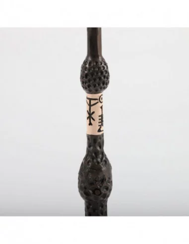 Harry Potter pintor de luces varita mágica Dueños de las Reliquias de la Muerte 35 cm