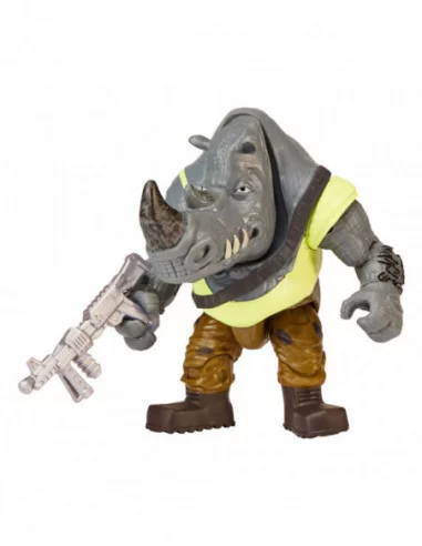 Ninja Turtles: Caos Mutante Figuras 10 cm Basic Surtido (12)
