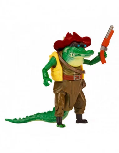 Ninja Turtles: Caos Mutante Figuras 10 cm Basic Surtido (12)