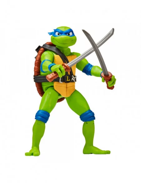 Ninja Turtles: Caos Mutante Figuras 30 cm Giant Surtido (4) Ninja Turtles: Caos Mutante Figuras 30 cm Giant Surtido (4)
