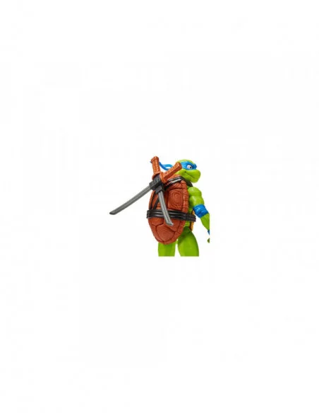 Ninja Turtles: Caos Mutante Figuras 30 cm Giant Surtido (4) Ninja Turtles: Caos Mutante Figuras 30 cm Giant Surtido (4)
