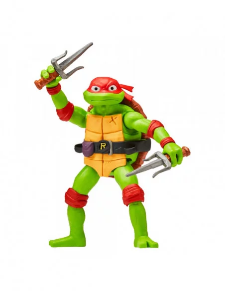 Ninja Turtles: Caos Mutante Figuras 30 cm Giant Surtido (4) Ninja Turtles: Caos Mutante Figuras 30 cm Giant Surtido (4)