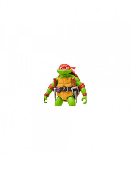 Ninja Turtles: Caos Mutante Figuras 30 cm Giant Surtido (4) Ninja Turtles: Caos Mutante Figuras 30 cm Giant Surtido (4)