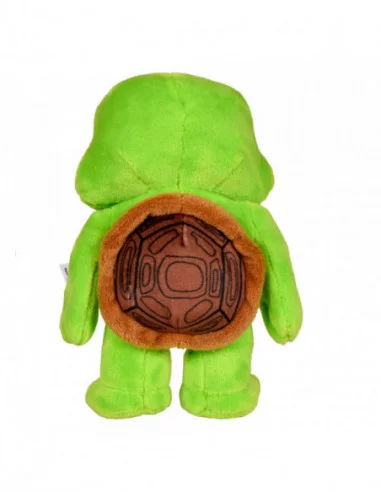 Tortugas Ninja Movie Peluche Leonardo 16 cm