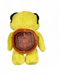 Tortugas Ninja Movie Peluche Donatello 16 cm 2