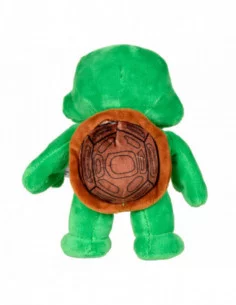 Tortugas Ninja Movie Peluche Michelangelo 16 cm 2