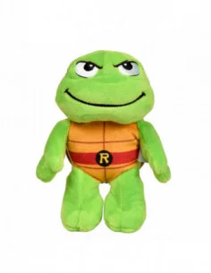 Tortugas Ninja Movie Peluche Raphael 16 cm